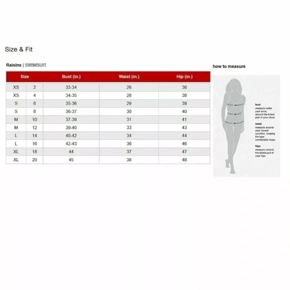 Raisins Off The Shoulder Cheeky One Piece Swimsuit - Picture 4 of 4